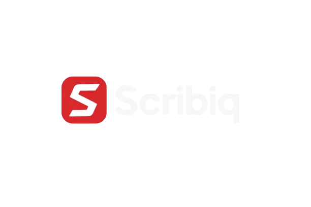 Scribiq Logo